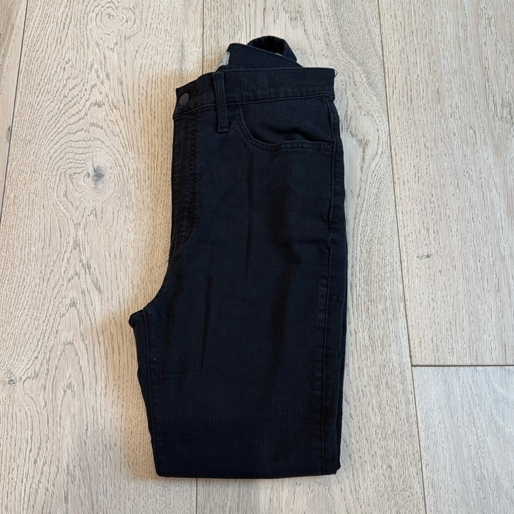Madewell 11” Roadtripper Stirrup Jeans in Size 28
